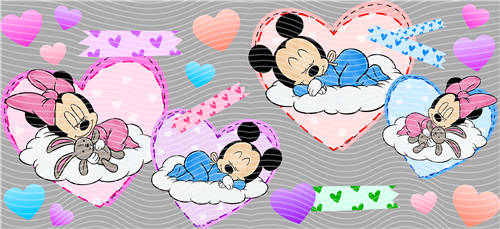 16oz Latest Bestseller-C 3775